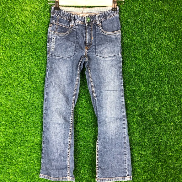 kenzo kids jeans